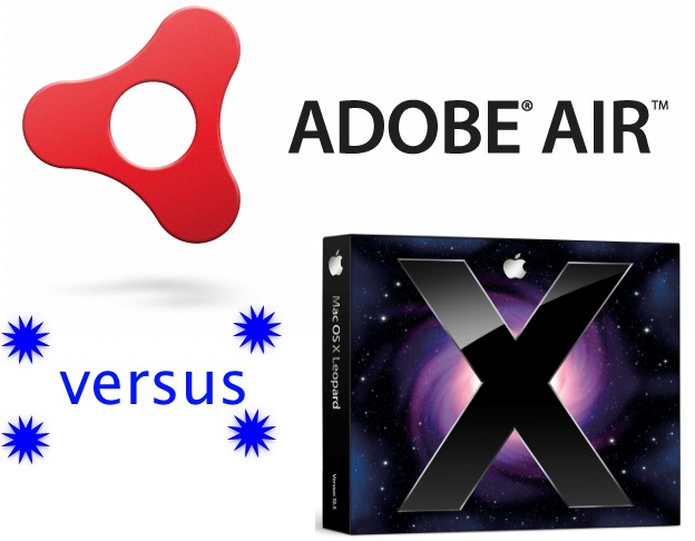 adobe air for mac-Adobe AIR mac下载V32.0.0.125 官方最新破解版_