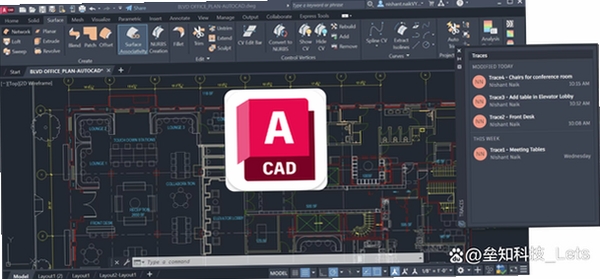 Autocadpro���н�ͼ