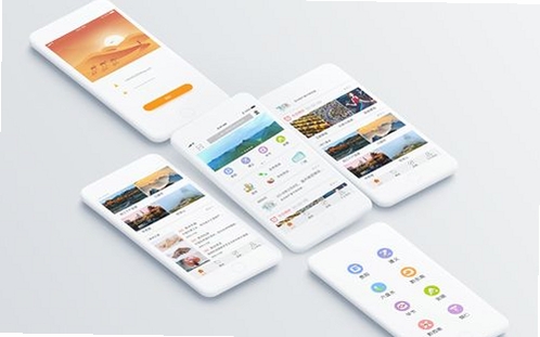 新畅态运行截图