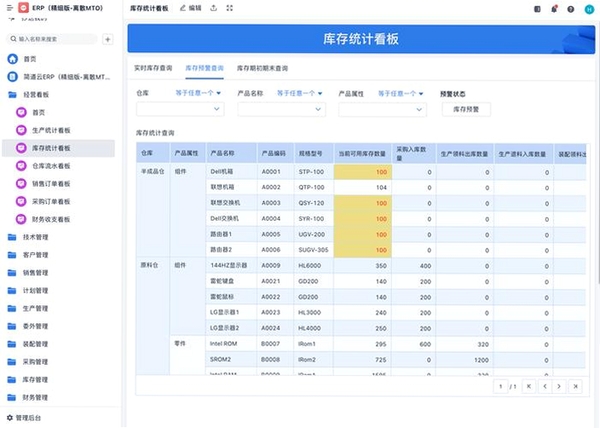 科会通运行截图