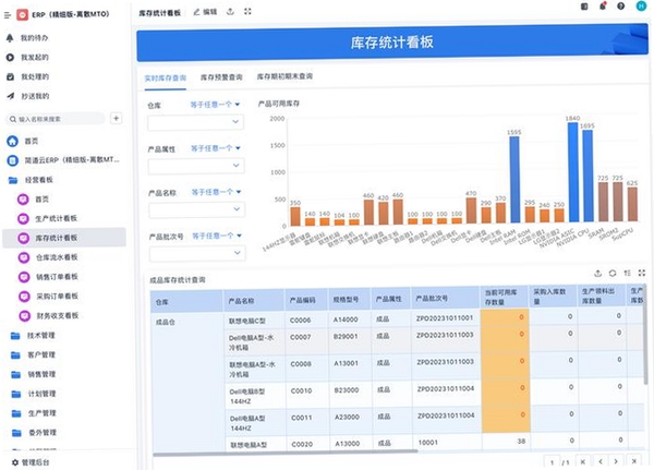 科会通运行截图