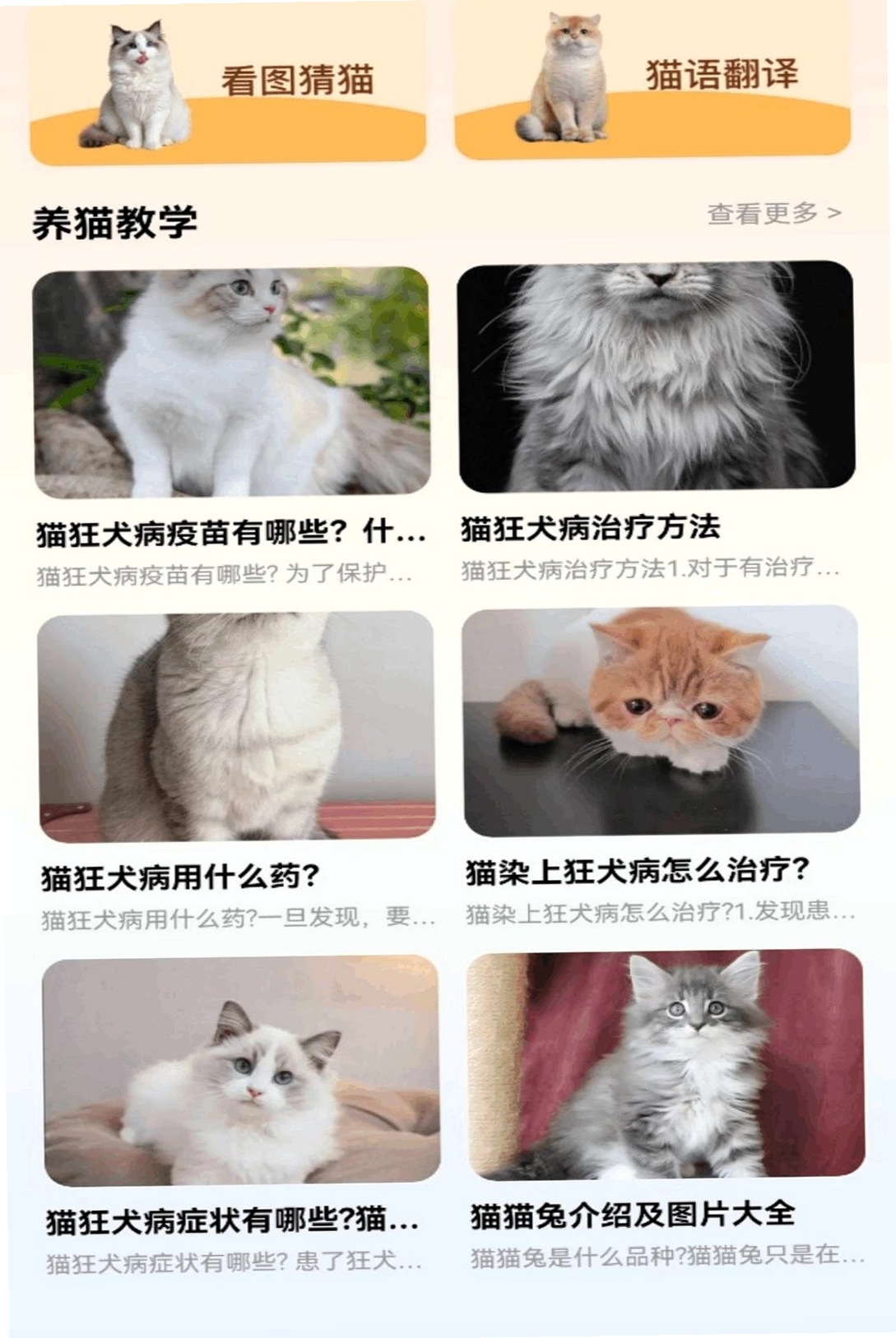 合合运行截图