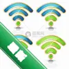 ȫ���ٿ�����WiFiͼ��