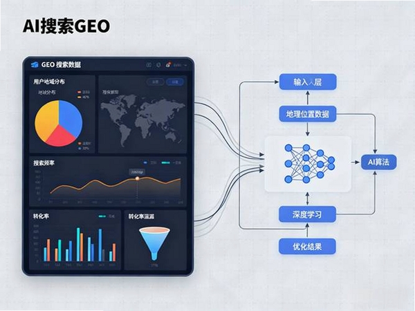 �ű���GEO-AI�����Ż� ���ذ�װ�̳�