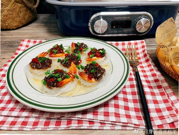 月芽辅食运行截图