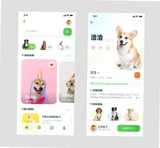 任务狗运行截图