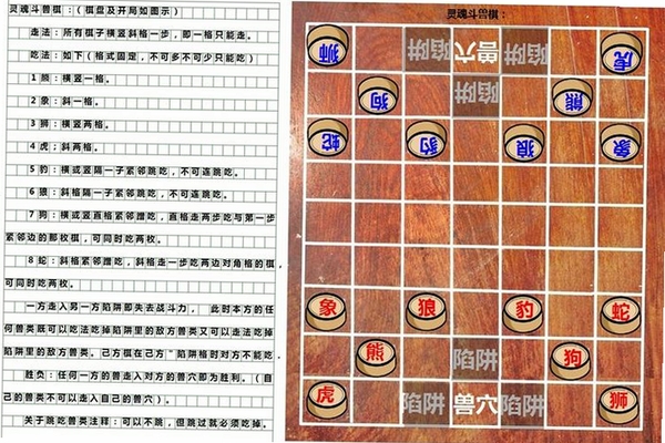 灵棋排盘 2.2.1
