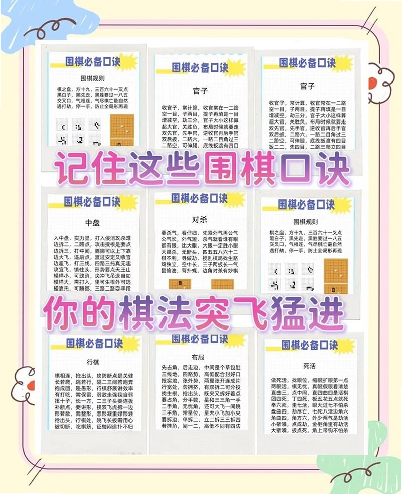 灵棋排盘 使用教程