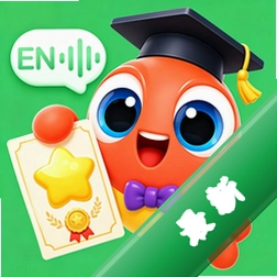 伴鱼口语v1.0.910 英语口语练习