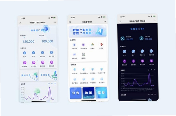 FutureABC家长端报告推送优化