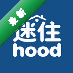 迷住hoodv1.0.4 趣味变装社交