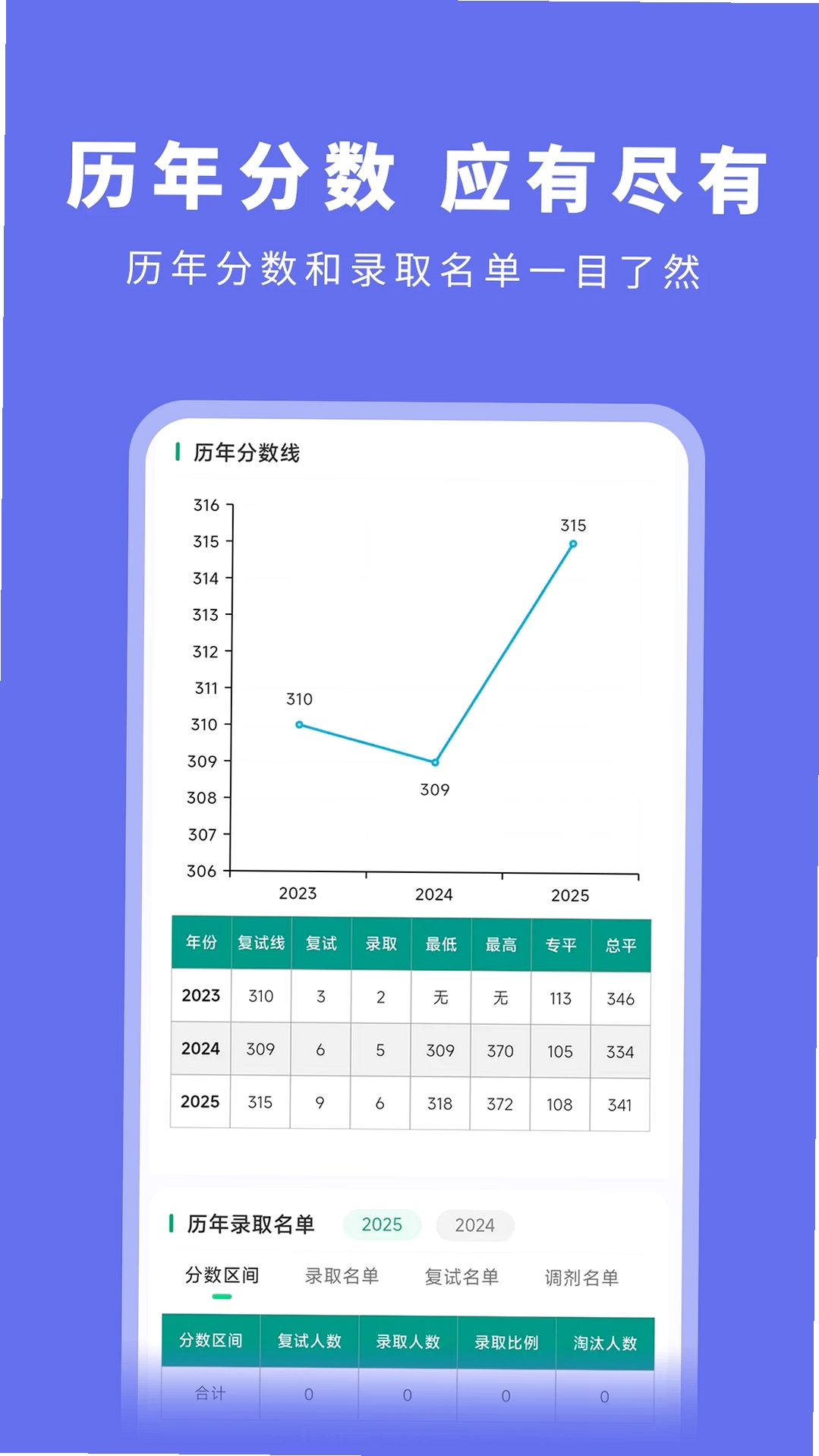 考研岛运行截图
