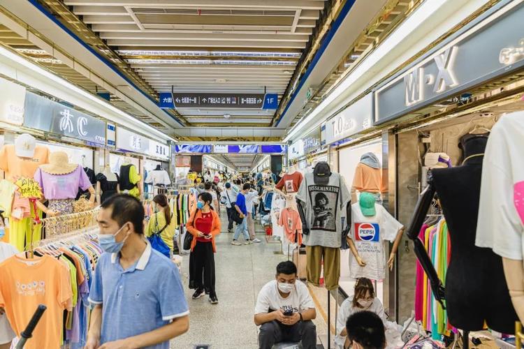 义乌小商品批发市场 厂家直销店 辨别方法 拿货技巧