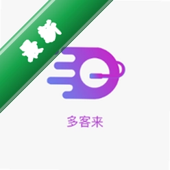 多客来图标