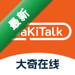 DaKiTalkv1.0.15 �����罻