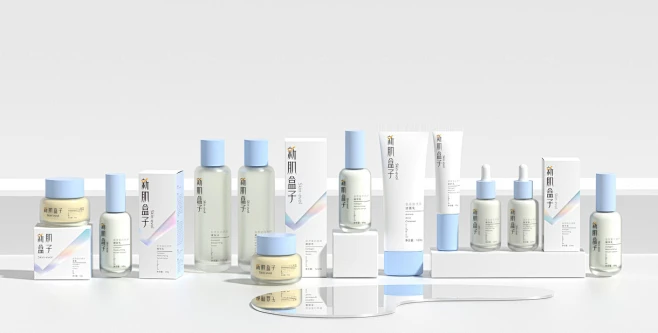 Xpeak品牌介绍 产品全家福展示