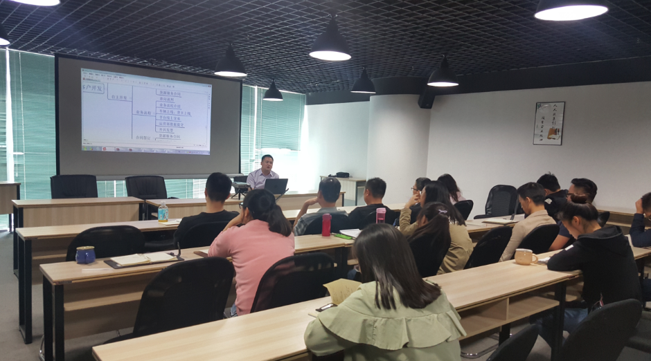 市场知事 日常工作内容 职责范围 图片