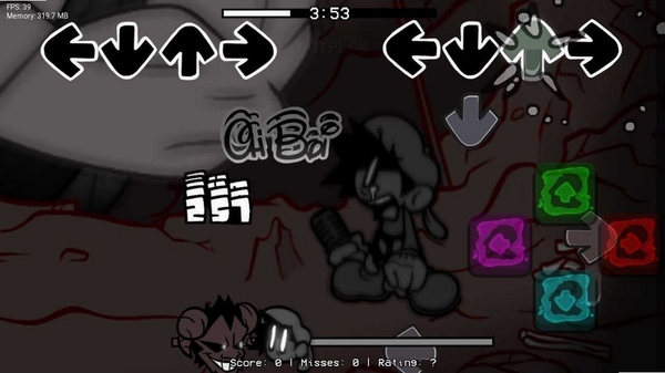 ����֮ս����remix���н�ͼ