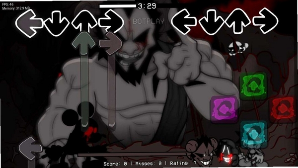 ����֮ս����remix���н�ͼ