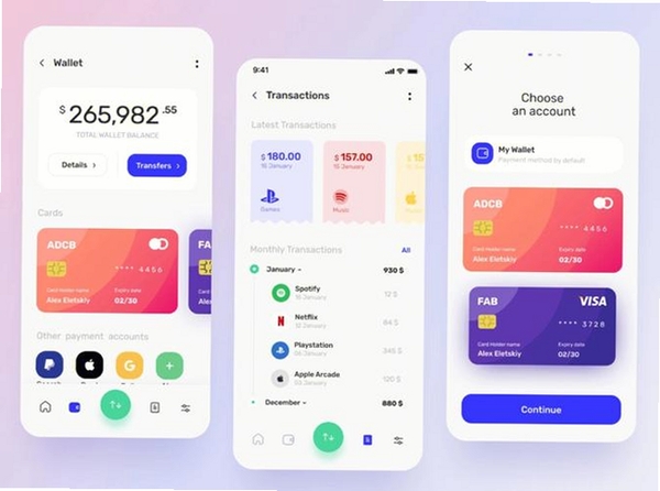 一路进财运行截图