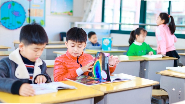 果灵英语学习截图