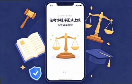 法小伴运行截图