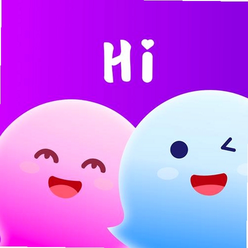 蜜小语运行截图