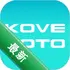 KOVE MOTO