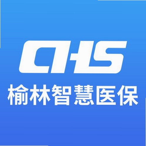 榆林智慧医保运行截图