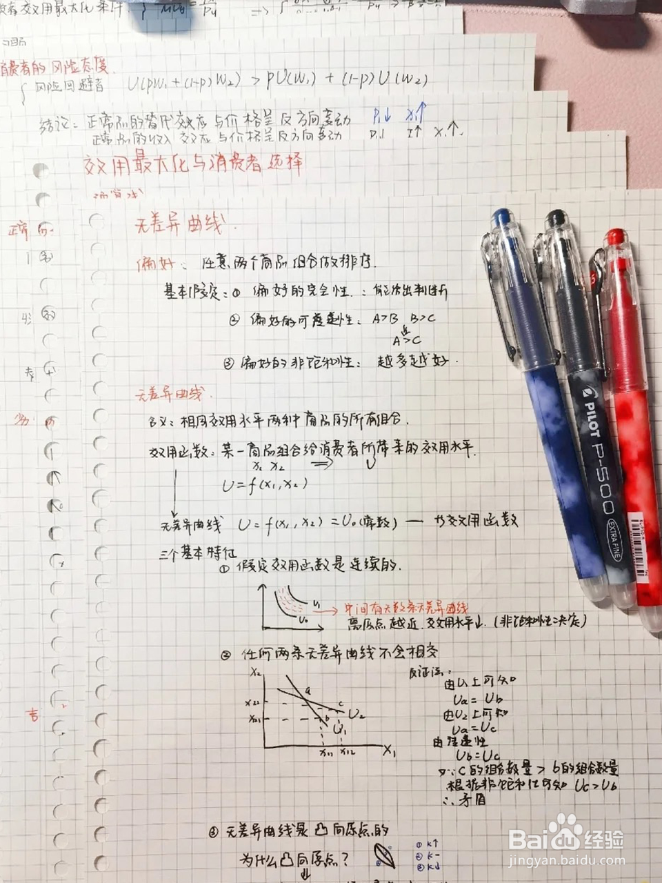 轻小考备考复习方法经验分享