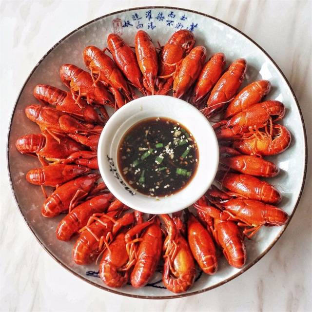 快龙虾FastClaw清蒸秘诀 蘸料配方
