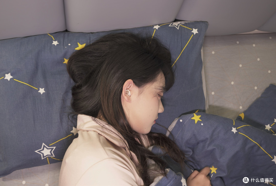夜不能魅 改善睡眠 亲测经验分享