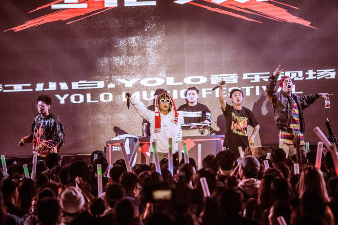 音乐跳动 现场live歌单分享