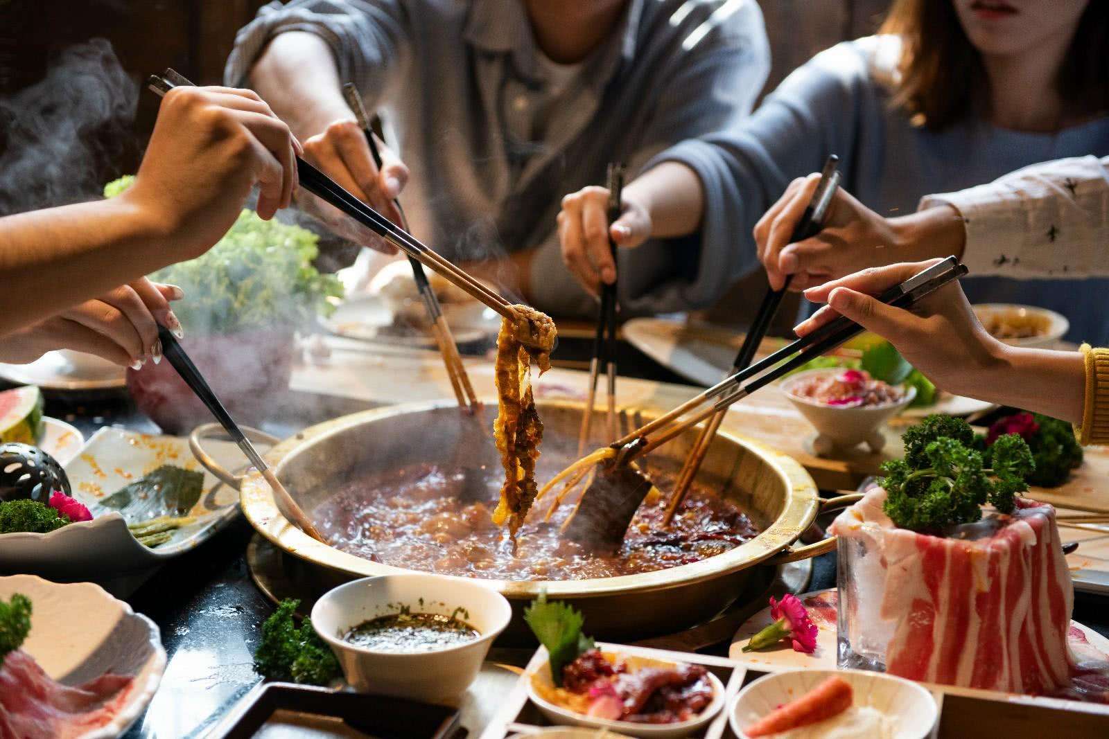 HotpotLoop火锅加汤火候技巧
