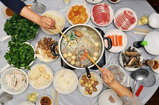 HotpotLoop循环吃法总结推荐