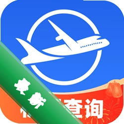 特价飞机票查询图标