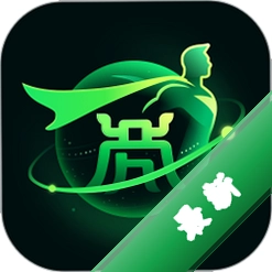 鼎星星图标
