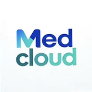 MEDCLOUD运行截图