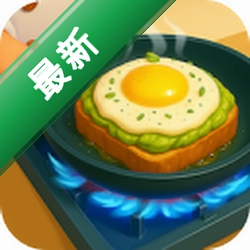 My Cafe Shop Cooking Game��װ��v4.6.1 ���ȵ�ģ�⾭Ӫ
