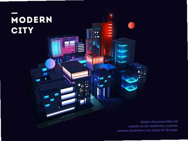 Modern City安装器 使用教程