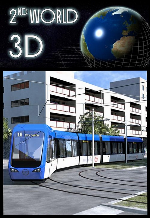 Modern City安装器 下载安装