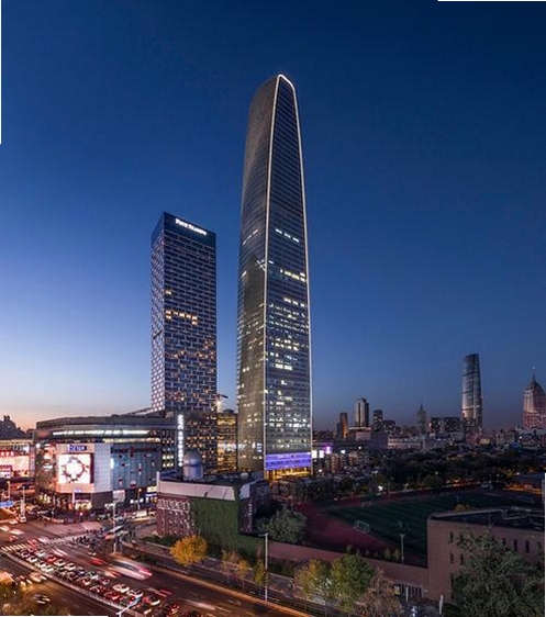 Modern City安装器运行截图