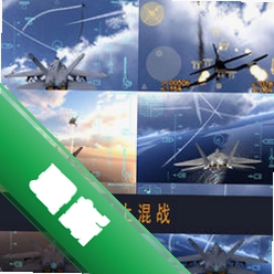 Alliance AirWar安装器v10.1.44-609494bf 空战游戏安装包
