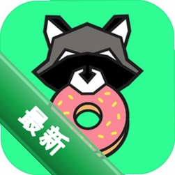 Donut Countyv1.1.4 休闲益智