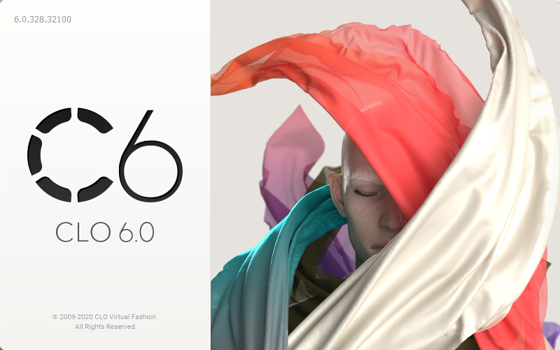 CLO Standalone 6.0中文免费版运行截图
