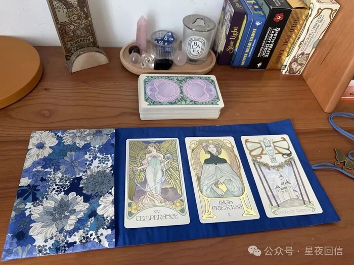 塔罗气泡占卜结果解读是否准确分析