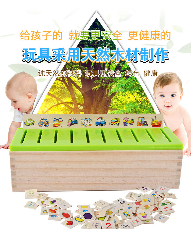 趣味语音盒子 早教益智玩具 使用注意事项