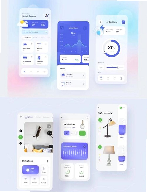 省省电费运行截图