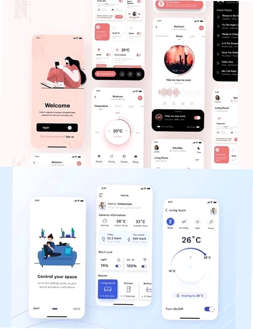 省省电费运行截图