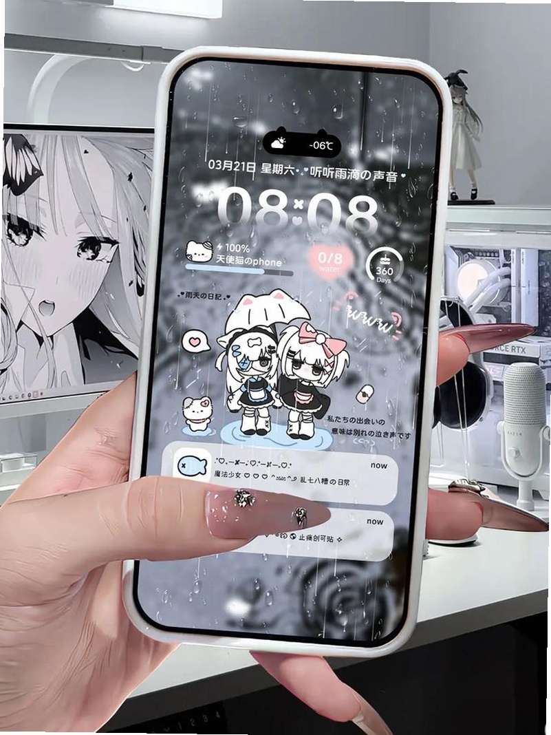 亚次元运行截图